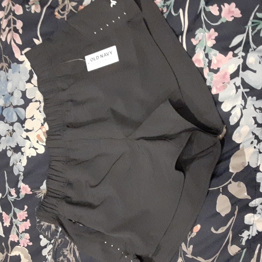Old Navy Run Shorts